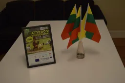 Alytaus rajonas – 2018-ųjų Lietuvos kaimo turizmo sodybų sostinė