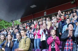 Anglija ar Vokietija? Ką palaikyti UEFA EURO WU17 pusfinalyje Alytaus stadione