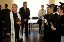 Alytaus kolegijos studijos - Varėnoje ir Jonavoje