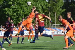 Nepralaiminti DFK „Dainava“ rungtyniaus pagrindiniame Alytaus stadione