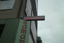 „Samanos“ bandymas atsilaikyti prieš konkurenciją