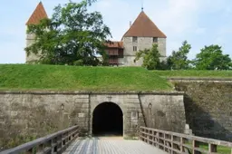 Per mėnesį alytiškių parodą Estijoje pamatys tūkstančiai turistų (FOTO)