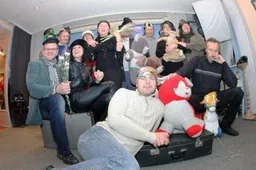 Alytaus ir Marijampolės fotografijos entuziastai pasidalino ateities perspektyvomis