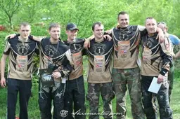 Lietuvos taktinio dažasvydžio lygoje - sėkmingas alytiškių startas (NUOTRAUKOS)