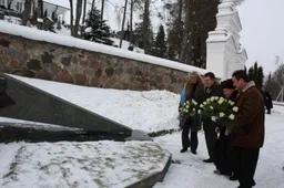 Vasario 16-osios Akto signatarai gyveno ir dirbo Alytaus rajone