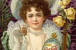 Coca Cola persikels iš Estijos į Alytų