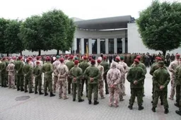 JAV ambasadorė į susirinkusius Rotušės aikštėje kreipėsi lietuviškai (FOTO)