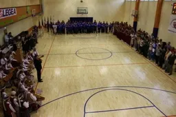 Alytuje - profesinio mokymo įstaigų žaidynės