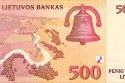 Iš svetimos sąskaitos pavogė 900 lt ir dar pasiėmė 500 lt kreditą