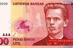 Už tabako ir alkoholio „taško“ priedangą – 500 litų kyšis
