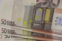 Abejones dėl tikrumo prekybininkams Alytuje kelia 50-ies eurų banknotai (ATNAUJINTA)