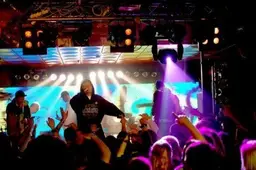 „Karštasis Alytus - žiauriai šilti žmonės" - „G&G sindikatas" (VIDEO, NUOTRAUKOS)
