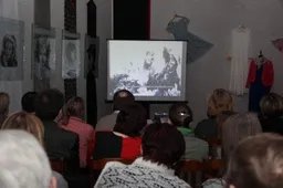 Alytuje pradėti muziejų metai: Pietų Lietuvos muziejininkams - paroda ir filmas