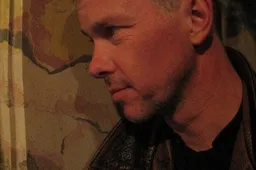 Pavasarinė Andriaus Kaniavos staigmena alytiškiams