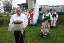 Jurginių šventė tradiciškai švęsta Alovėje (NUOTRAUKOS)