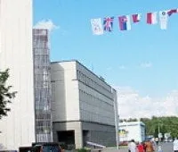 Aitvarų istorija baigiamas mokymų projektas Alytuje