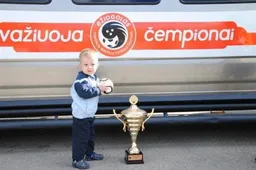 Čempionams iš Simno - 200 vandens parko kvietimų (FOTO)