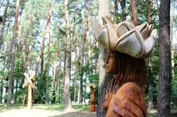 Kviečiame kartu kurti Anzelmo Matučio parko viziją