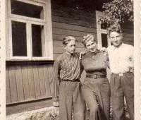 1941 m. karo pradžios įvykių Alytuje apžvalga (IV dalis)