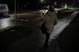 Atsargiai: Alytaus gatvėse - moterų užpuolikas (TV)