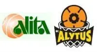 Alytaus klubai tarp LKL rekordininkų