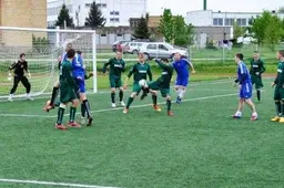 AAFF čempionato starte – kovingos „Simno“ ir „Centro“ lygiosios bei užtikrinta Veisiejų „Dainavos“ pergalė
