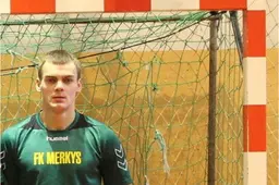 AAFF trečiasis turas Alytuje: debiutuojantis jaunimas įveikė lyderę, rezultatyviausių futbolininkų sąskaitose - jau po 10 įvarčių