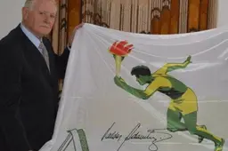 „Adamkiada“ - prezidento Valdo Adamkaus vardo sporto olimpiada - startavo Butrimonyse