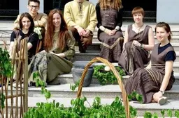 Senosios baltų kultūros gaivintojai – ir alytiškiai