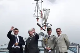Dangaus fiesta Alytaus aerodrome nustebino ne tik svečius, bet ir pačius šeimininkus (VIDEO)