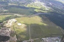 Lietuvos Respublikos garbės konsulė Prancūzijoje prisiminė aviacijos festivalį „Alytus ore“
