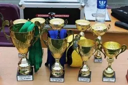 Nugalėtoja – Balstogės „Jagiellonia“, antra – Alytaus „Dainava“, trečia – Rygos „Dinamo“ (VIDEO)