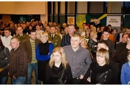 Alytaus kariai pusės metų misiją Afganistane pradės gegužę