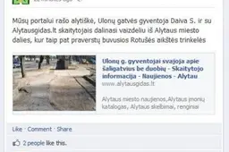 Elektros iškrova R. C. garaže mirtinai sužalojo G. C. (KRIMINALINĖ KRONIKA)