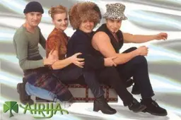 Festivalyje „Be2gether“ vienam vakarui atgims grupė „Airija“