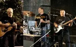 Atgimė Alytaus roko pirmeiviai „Aisčiai“ (VIDEO)
