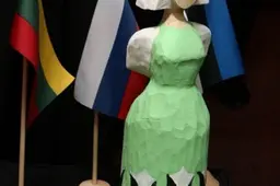 Alytuje - dešimtasis lėlių teatrų festivalis
