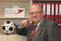 Alytaus miesto futbolo čempionatas. Ar jau užregistravai savo komandą?