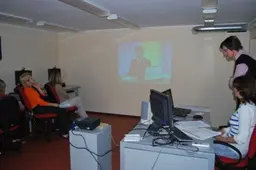 Akcija „Ieškau darbo“ - modernios technologijos ir nuoširdi pagalba