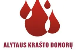 Tapkite donoru ir Jūs!