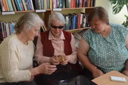 Gyventojų sveikatos labui vėl susivienys sveikatos biuras ir bibliotekos