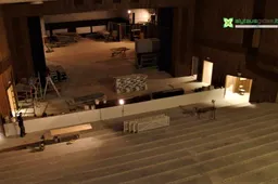 Dainavos šalies festivalio programoje vyks ir AKKC didžiosios salės atidarymo koncertai