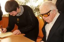 Muziejų bei bažnyčią parėmęs alytiškis iš JAV gimtam miestui dovanos ir maestro koncertą (NUOTRAUKOS. ATNAUJINTA)
