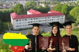 Alytaus kolegija džiaugiasi augančiais studentų priėmimo rezultatais