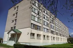 Kolegijoje lankėsi švietimo ir mokslo ministerijos atstovai