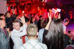 Alytaus kolegijos pirmakursių cementuotėje „lijo“ prizais