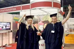 Alytaus ir JAV studentų bendradarbiavimas turėtų virsti amerikiečių lektoriaus seminaru ir užsieniečių stovykla kolegijoje