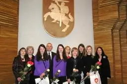 Laureatų sąraše ir Alytaus muzikos mokyklos akordeonininkai
