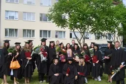 Populiariausi universitetuose - socialiniai ir biomedicinos mokslai, kolegijose – ir technologijos