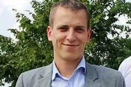 Alytaus kolegijos studentų atstovybės prezidento dešinioji ranka - Ramūnas Maščinskas